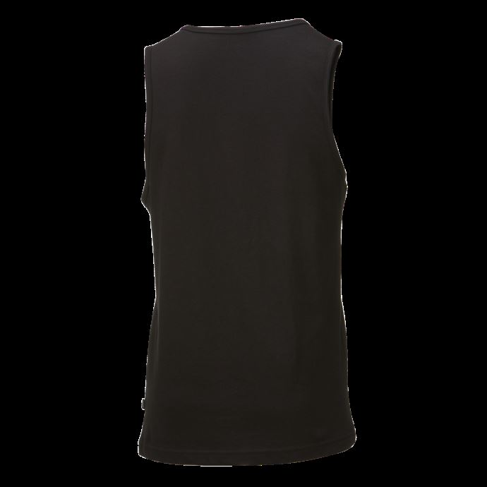 Débardeur Homme Essentials Puma Canada Noir
