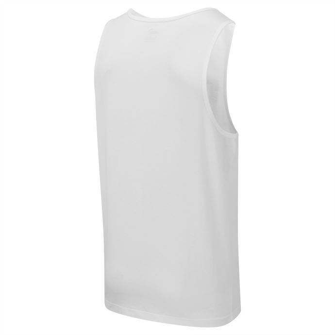 Débardeur Essentials Homme Blanc Puma Canada