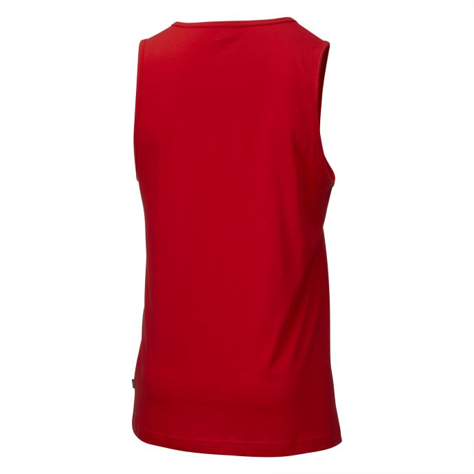Débardeur Puma Canada High Risk Essentials Rouge Pour Hommes