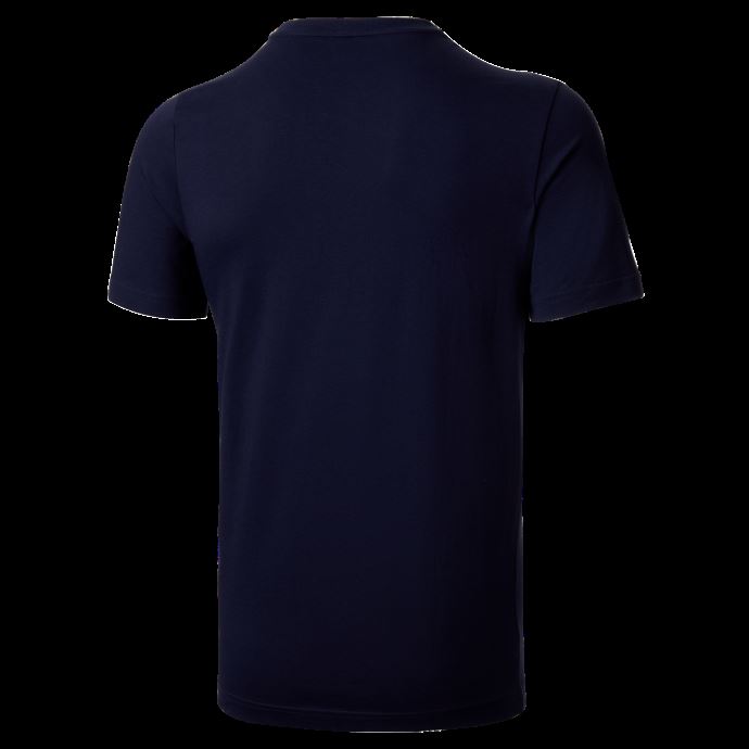 Caban Puma Canada Essentials Petit Logo T-shirt Pour Hommes