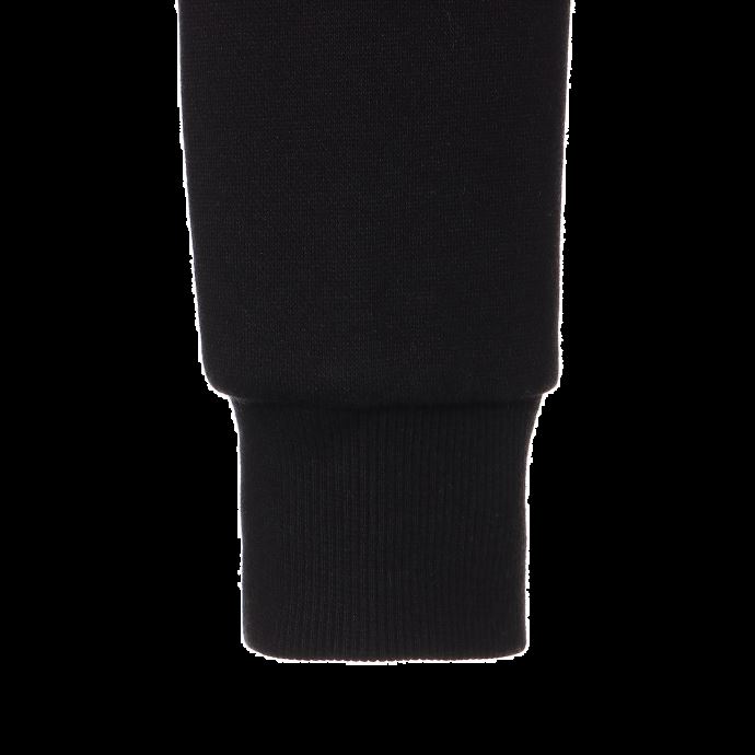 Sweat à Capuche Noir Puma Canada Essentials Pour Hommes
