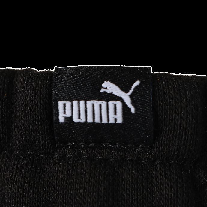 Pantalon Polaire Puma Canada Essentials Homme Noir
