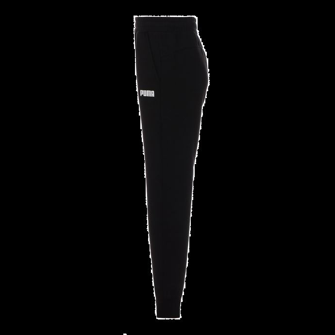 Pantalon Polaire Essentials Homme Noir Puma Canada
