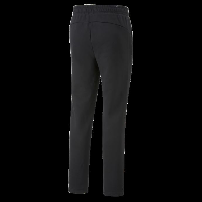 Pantalon Long Essentials Noir Pour Homme Puma Canada