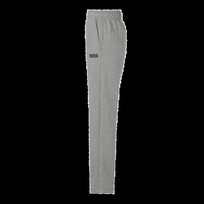 Pantalon Long Gris Chiné Essentiel Pour Hommes Puma Canada