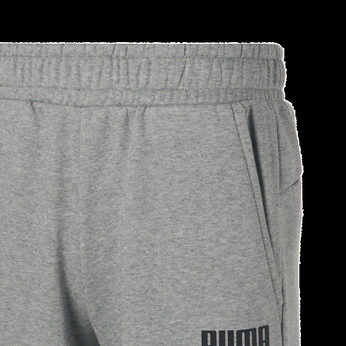 Pantalon Long Gris Chiné Essentiel Pour Hommes Puma Canada

