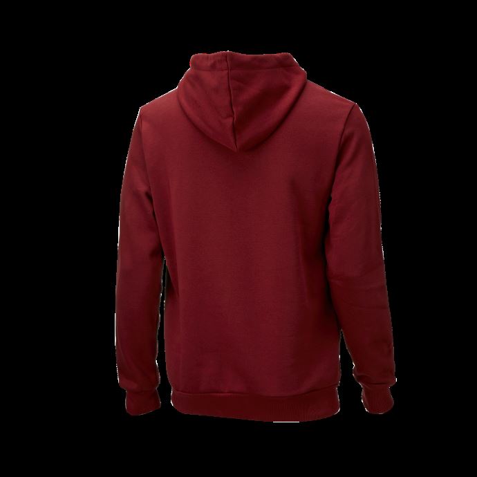 Chandail à Capuchon Pomegranate Essentials Pleine Longueur Pour Hommes Puma Canada