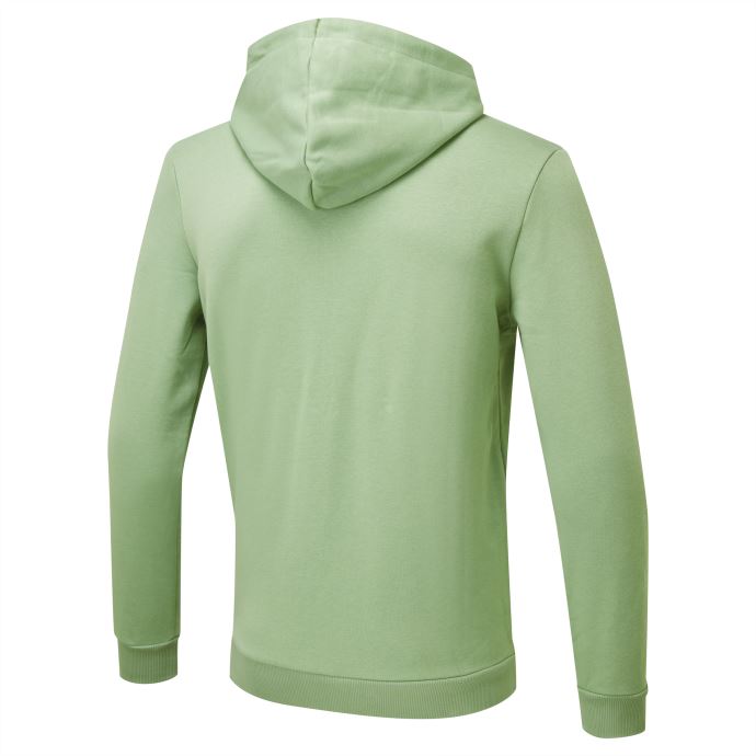 Chandail à Capuchon Basil Essentials à Fermeture éclair Pleine Longueur Pour Hommes Puma Canada