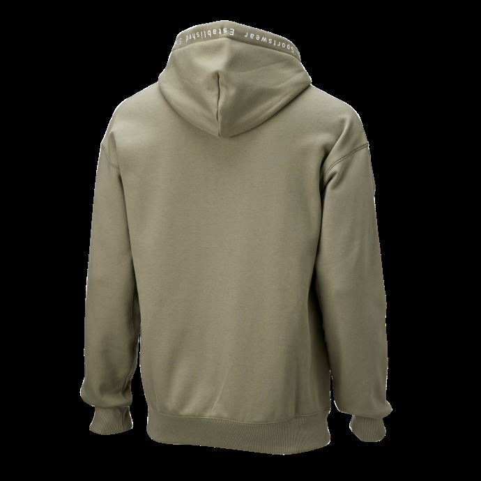 Sweat à Capuche Avec Logo Vétiver Puma Canada