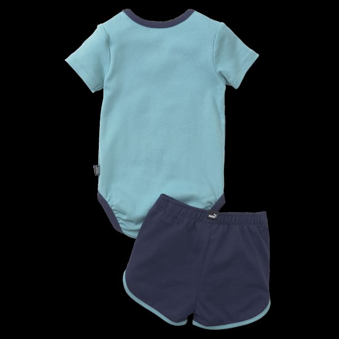 Ensemble Minicats En Porcelaine Pour Nouveau-nés Puma Canada