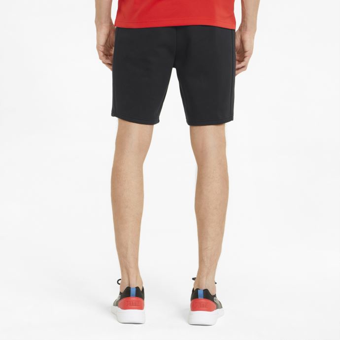 Short Puma Canada Evostripe Noir Pour Homme