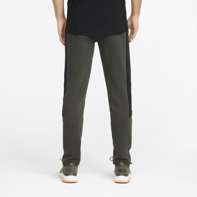 Pantalon Forest Night Evostripe Pour Hommes Puma Canada