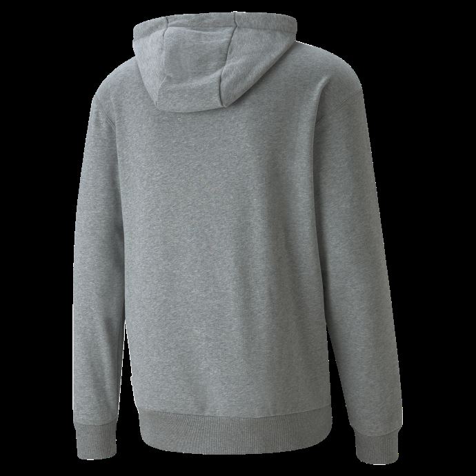 Sweat à Capuche Essentials+ Homme Gris Moyen Chiné Puma Canada
