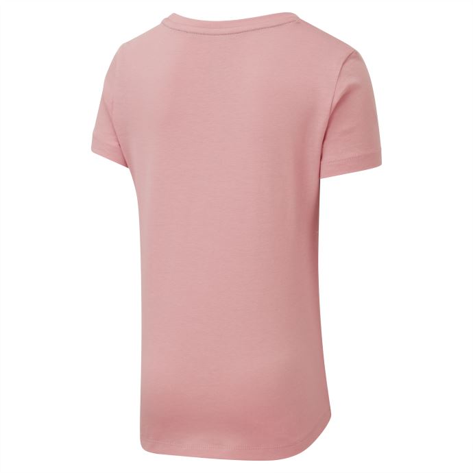 Bridal Rose Essentials T-shirt Jeunesse Puma Canada