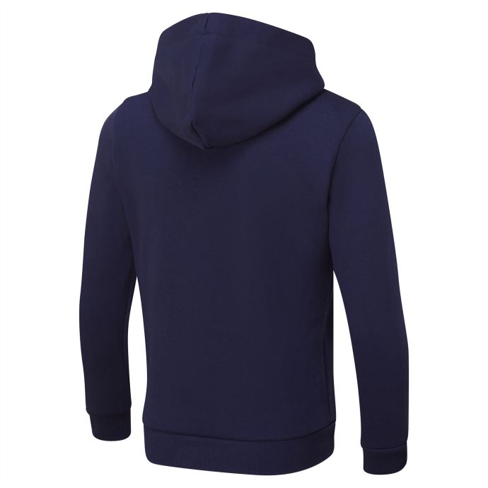 Caban Puma Canada Essentials Sweat à Capuche Jeunesse