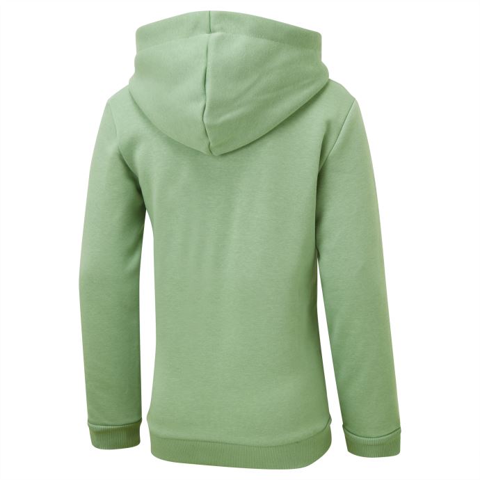 Chandail à Capuchon Basil Essentials Pour Jeunes Puma Canada