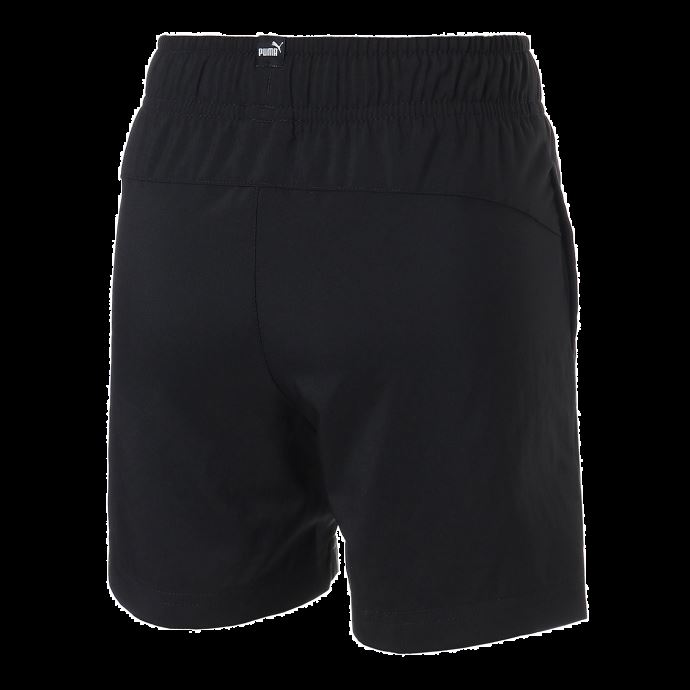 Black Puma Canada Essential Woven 5