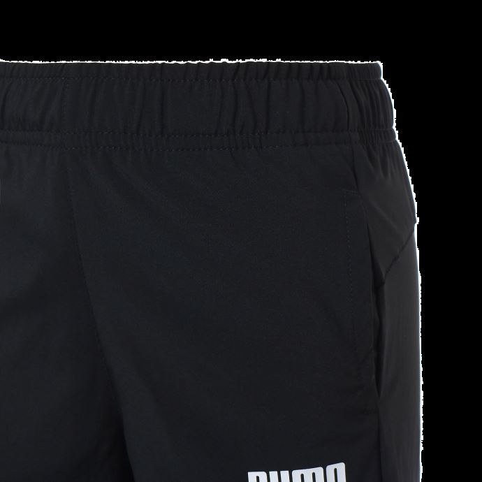 Black Puma Canada Essential Woven 5