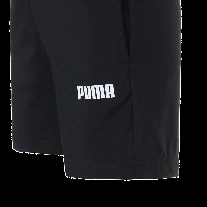 Black Puma Canada Essential Woven 5
