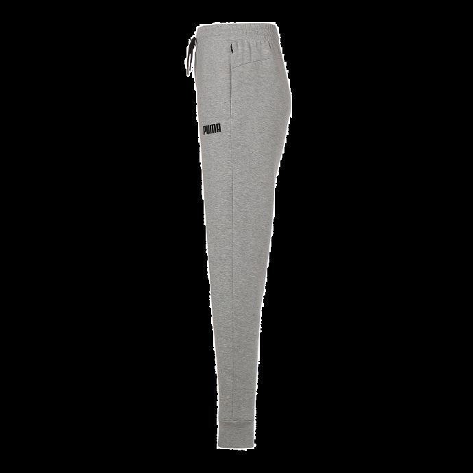 Pantalon Spacer Gris Clair Chiné Cl Hommes Puma Canada