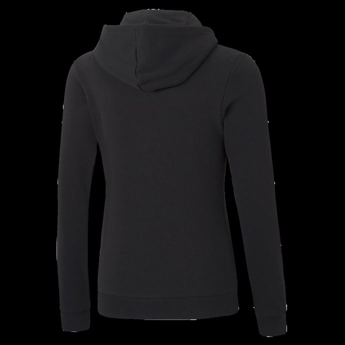 Sweat à Capuche Graphique Black Power Pour Jeunes Puma Canada
