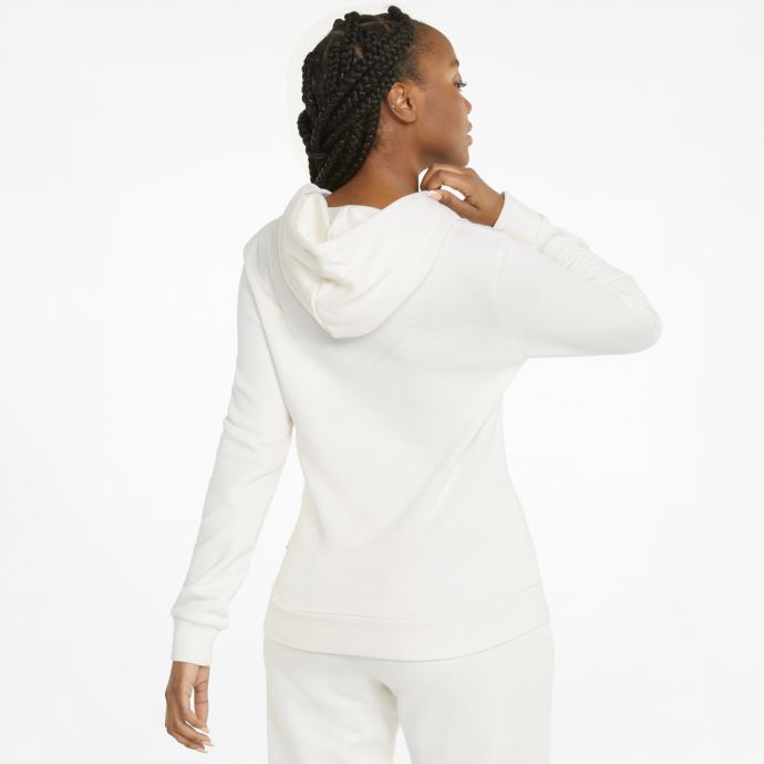Chandail à Capuchon Puma Canada No Color Essentials+ Broderie Pour Femmes