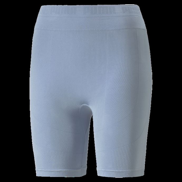 Legging Evoknit Court Femme Puma Canada Blue Wash
