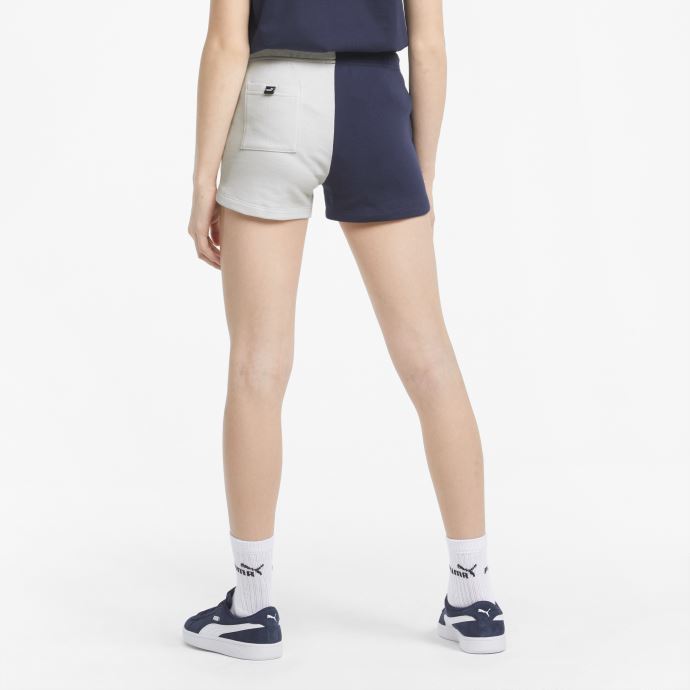 Short Puma Canada Power Jeunesse Caban