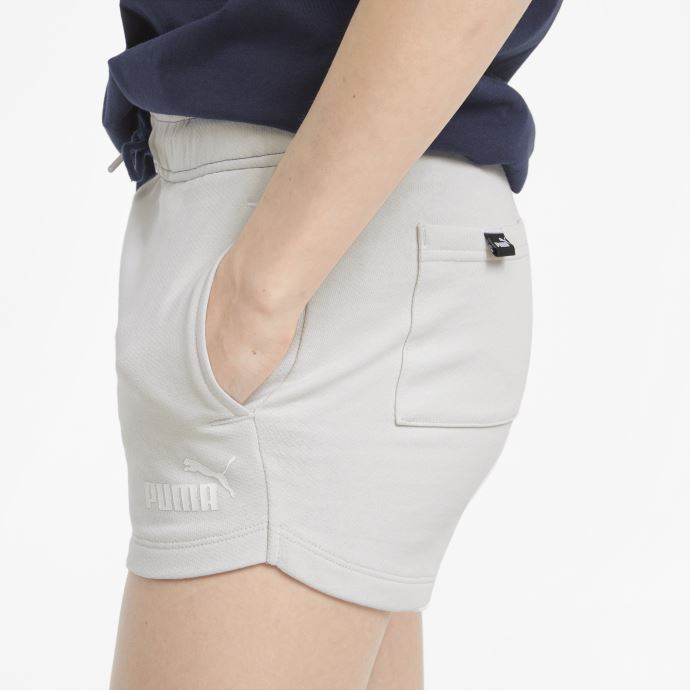 Short Puma Canada Power Jeunesse Caban
