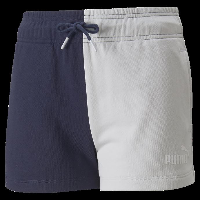 Short Puma Canada Power Jeunesse Caban
