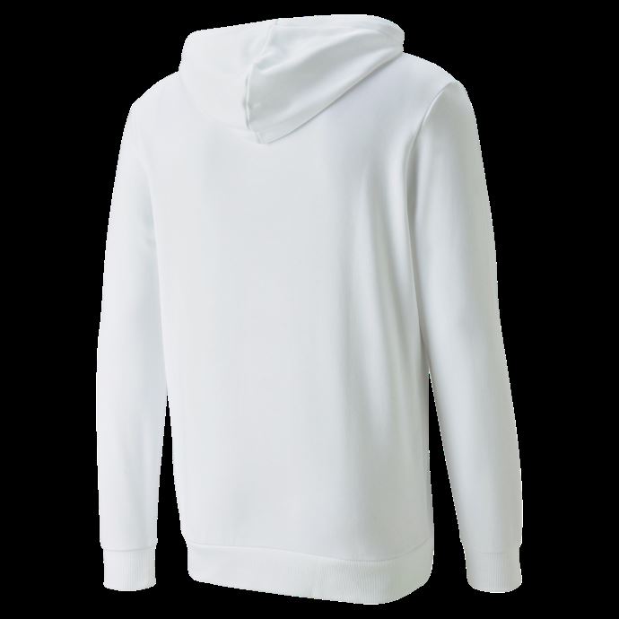 Sweat à Capuche Essentials+ Arc-en-ciel Pour Homme Blanc Puma Canada
