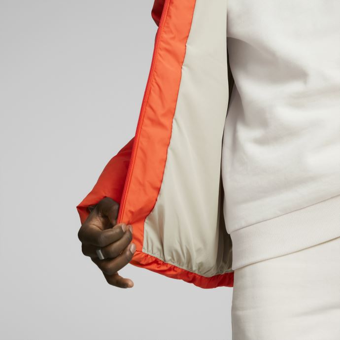 Puma Canada Better Sportswear Doudoune Hommes Firelight
