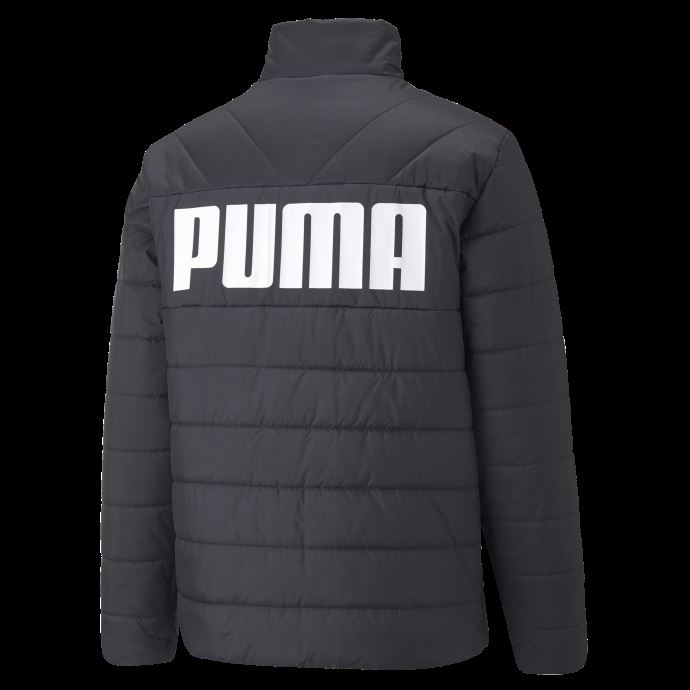 Doudoune Essentials+ Hommes Noir Puma Canada
