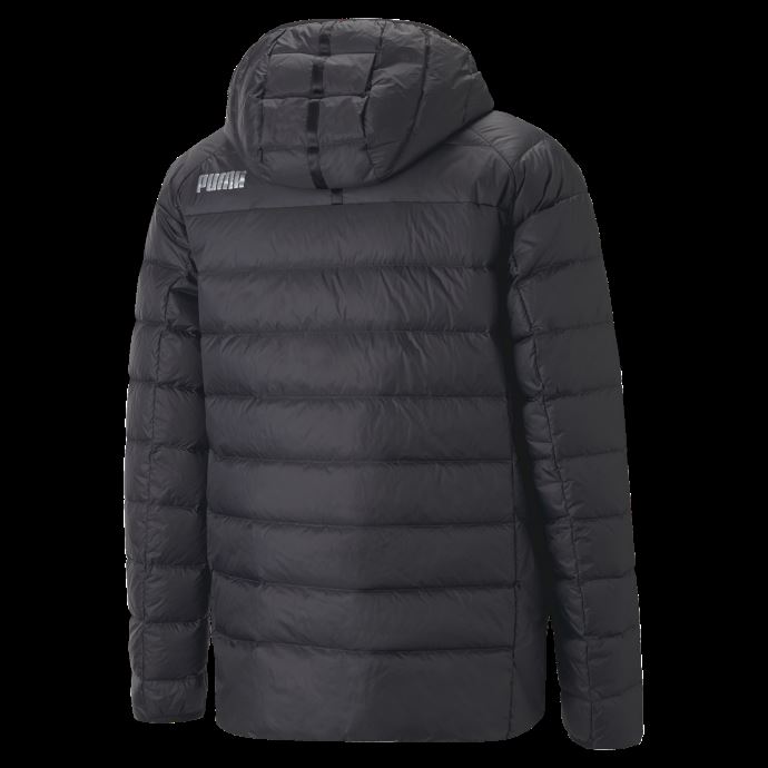 Puma Canada Noir Packlite Doudoune Hommes
