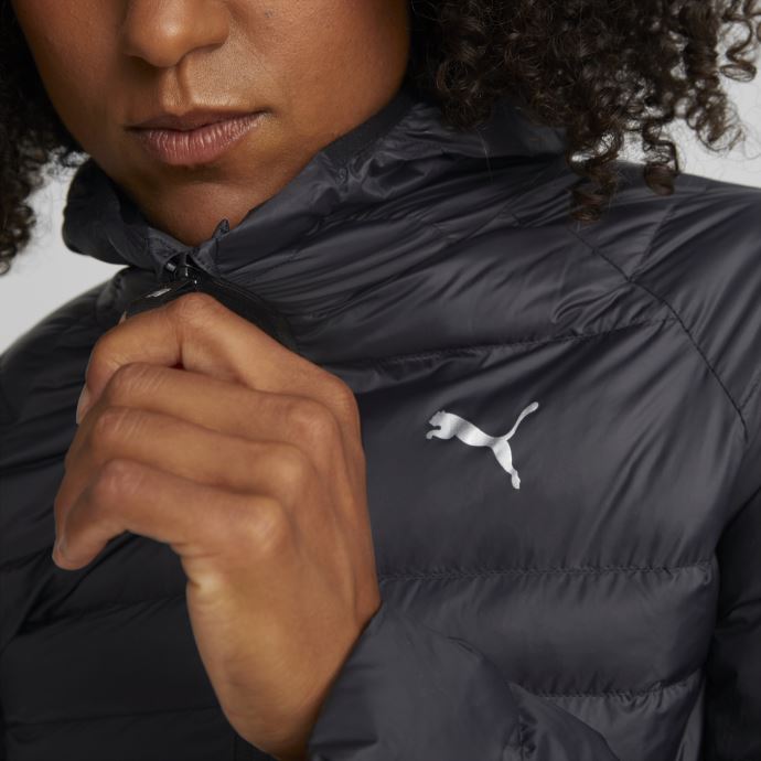 Veste Packlite Femme Noir Puma Canada
