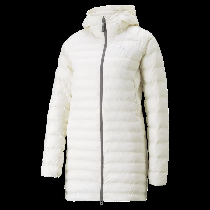 Veste Puma Canada Packlite Femme Vierge
