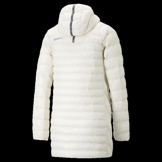 Veste Puma Canada Packlite Femme Vierge
