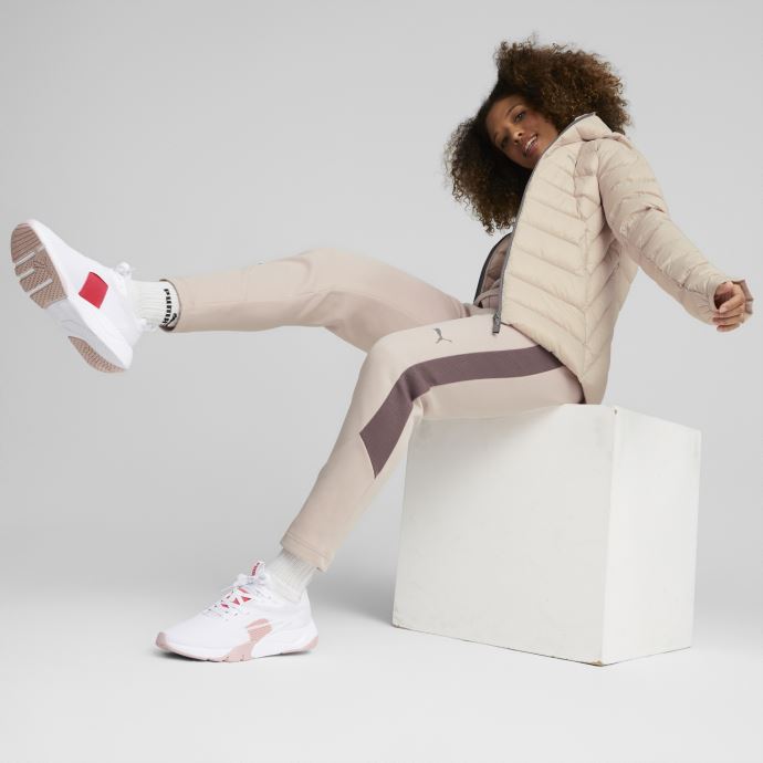 Doudoune Packlite Quartz Rose Femmes Puma Canada
