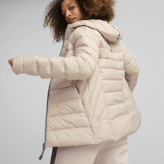 Doudoune Packlite Quartz Rose Femmes Puma Canada
