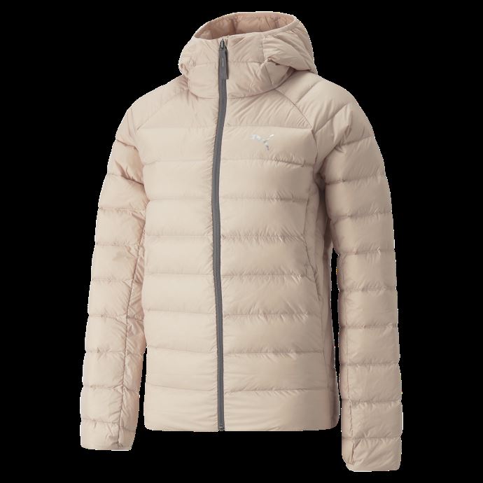 Doudoune Packlite Quartz Rose Femmes Puma Canada
