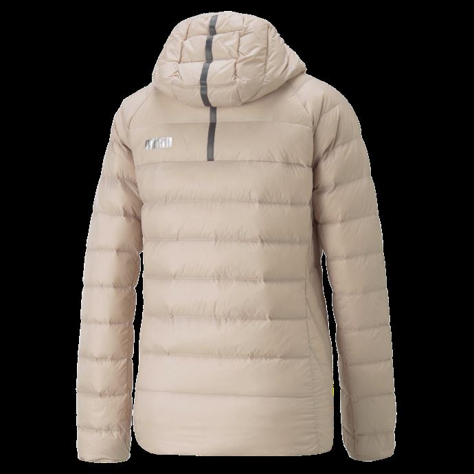 Doudoune Packlite Quartz Rose Femmes Puma Canada
