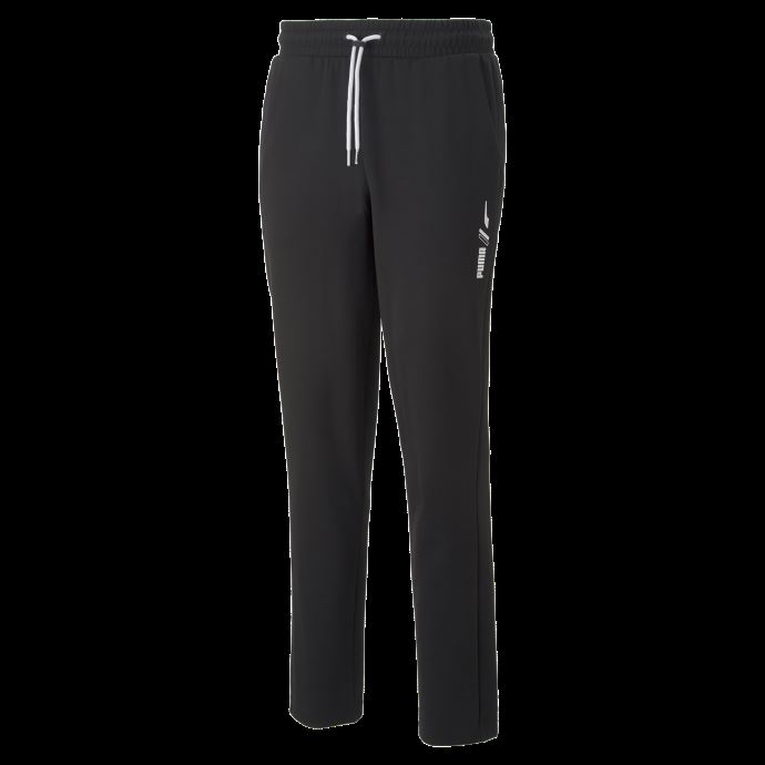 Pantalon Homme Rad-cal Puma Canada Noir
