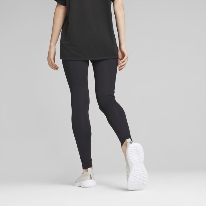 Legging Puma Canada Evostripe Femme Noir-noir
