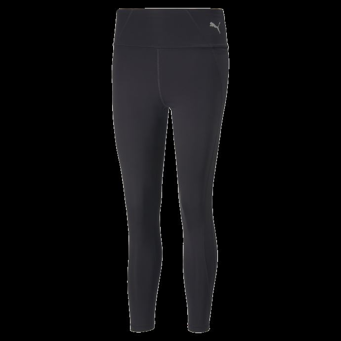 Legging Puma Canada Evostripe Femme Noir-noir
