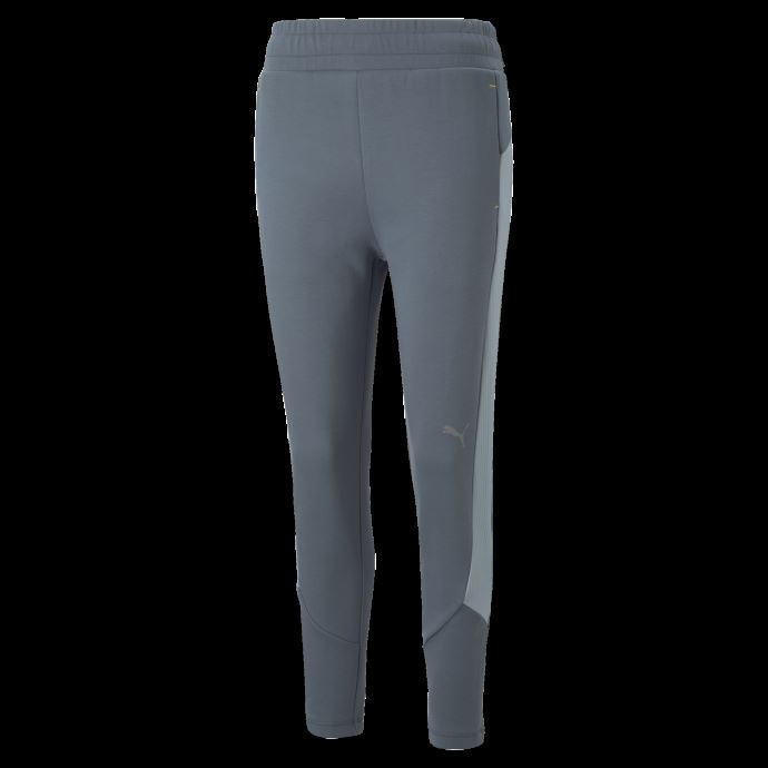 Pantalon Taille Haute Evostripe Femme Night Sky Puma Canada
