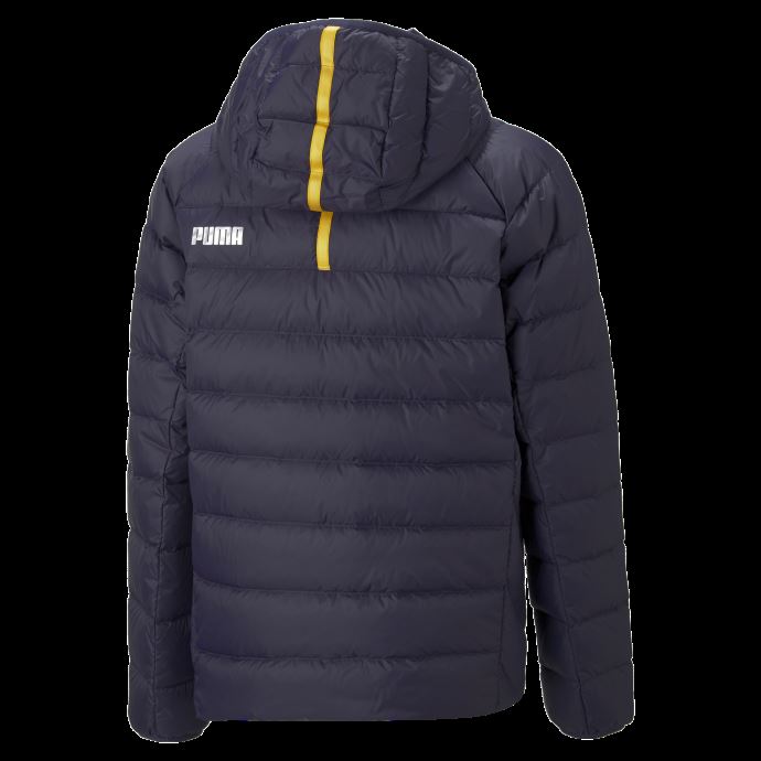 Doudoune Packlite Jeunesse Puma Canada Peacoat