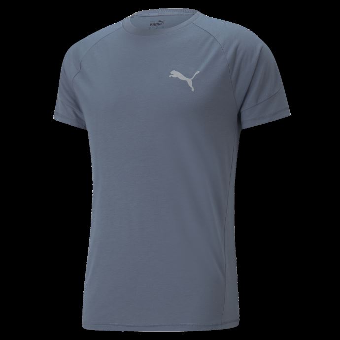 Puma Canada Soirée Ciel Evostripe T-shirt Hommes
