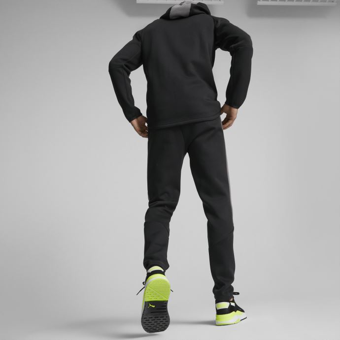 Pantalon Evostripe Noir Hommes Puma Canada