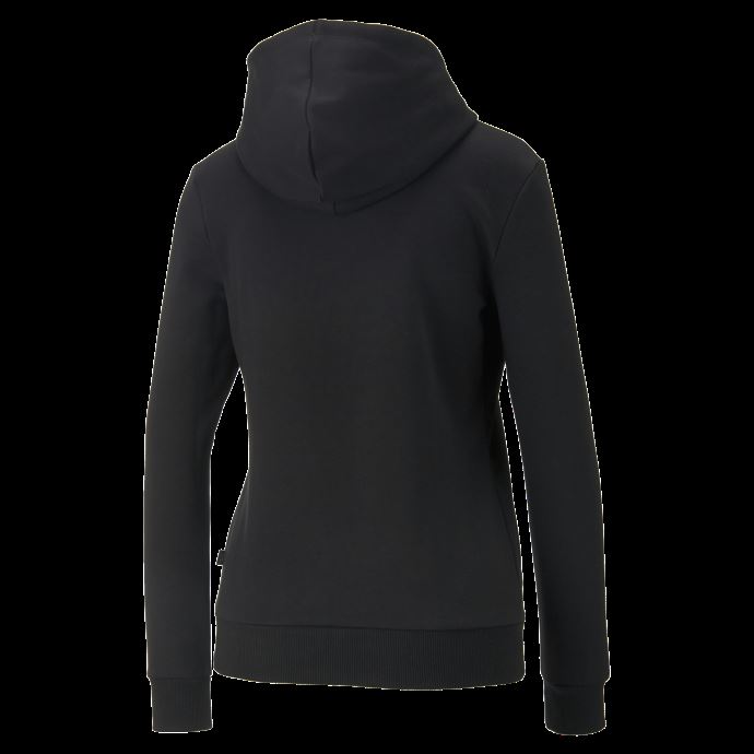 Sweat à Capuche Black Power Graphic Puma Canada
