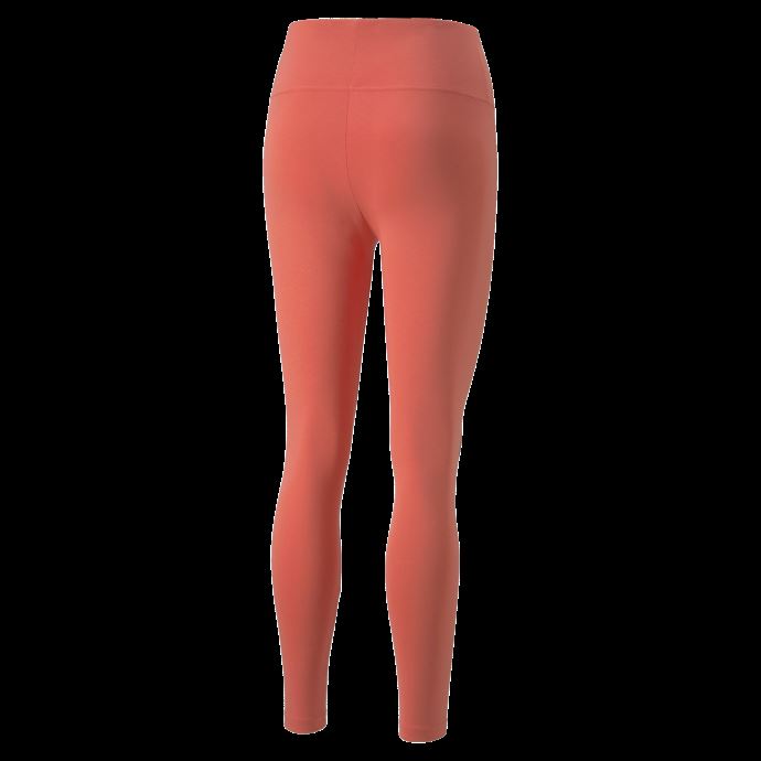Power Tape Legging Femme Puma Canada Saumon